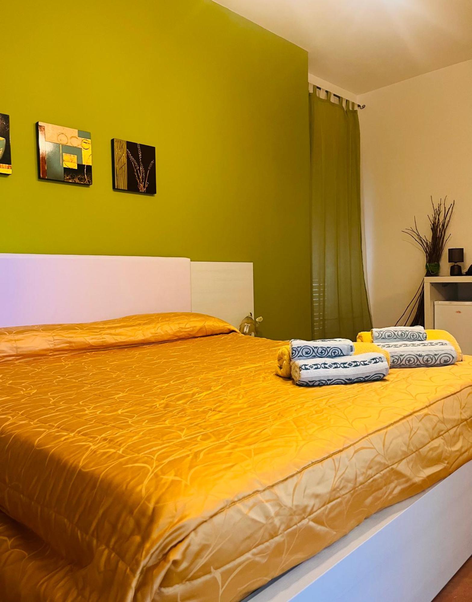 Ciuscia Bed & Breakfast Calatabiano Exterior photo