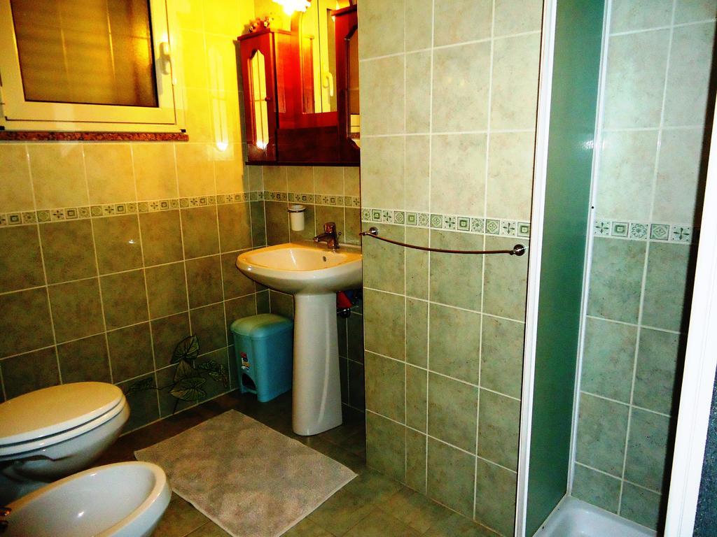 Ciuscia Bed & Breakfast Calatabiano Room photo