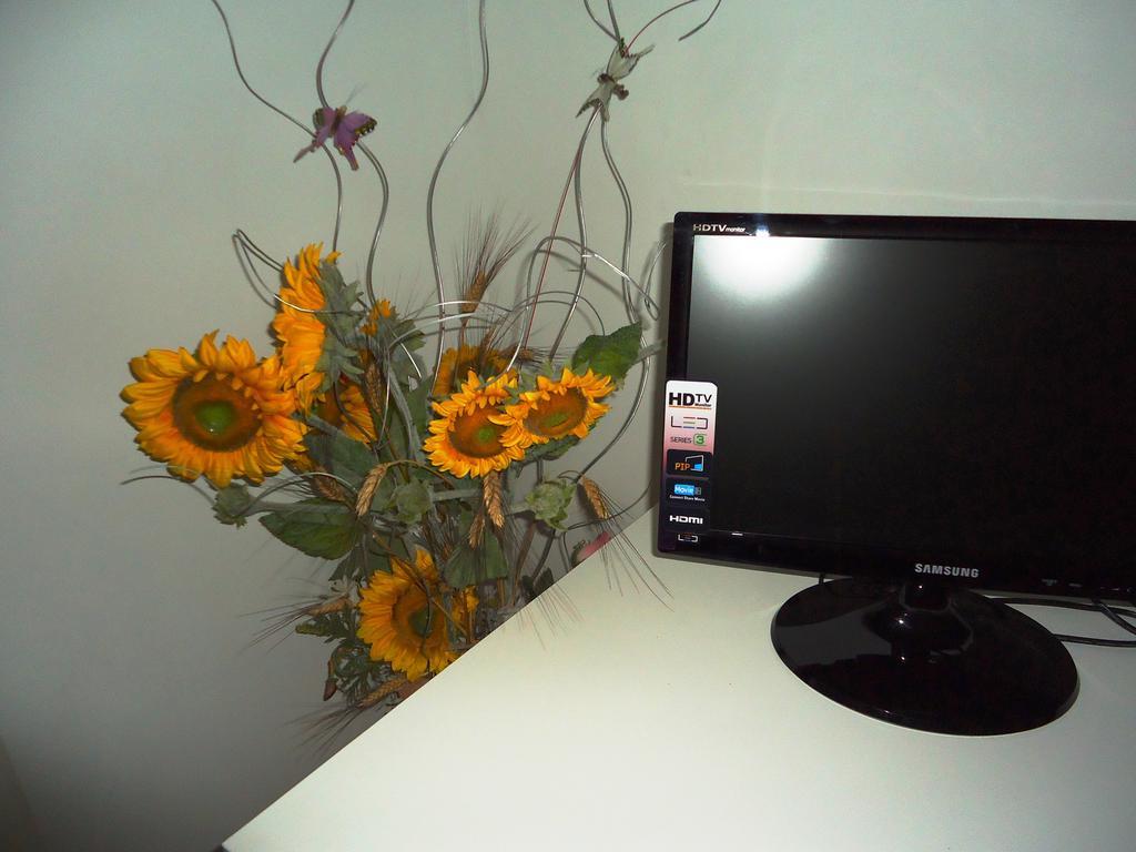Ciuscia Bed & Breakfast Calatabiano Room photo