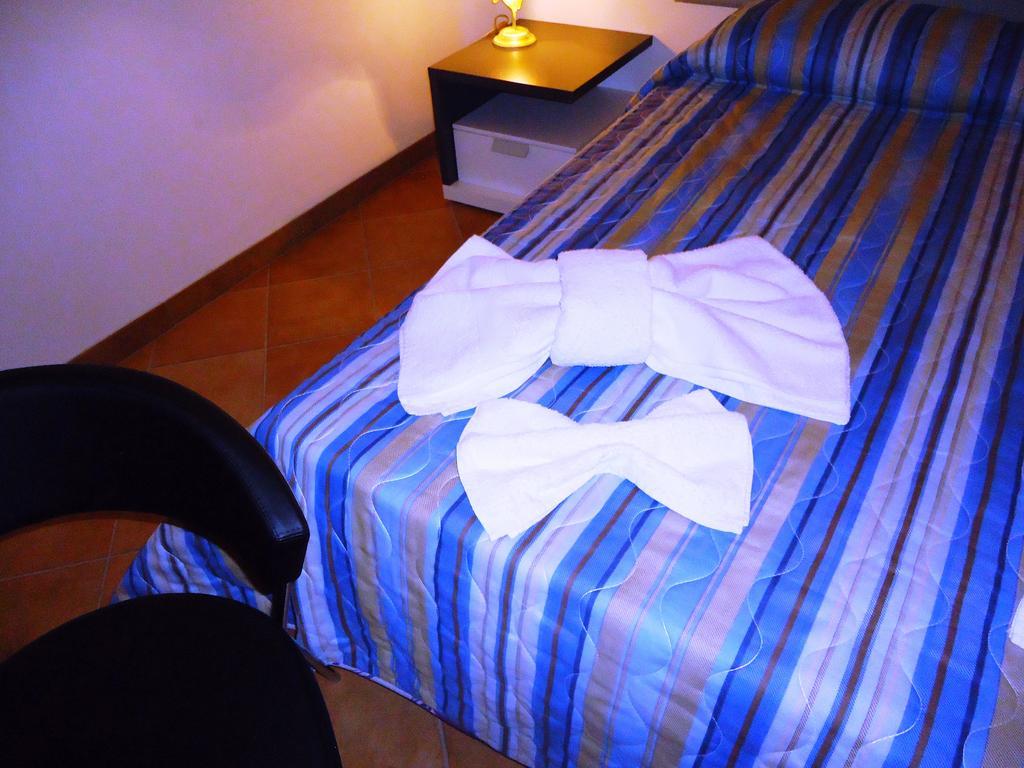 Ciuscia Bed & Breakfast Calatabiano Room photo