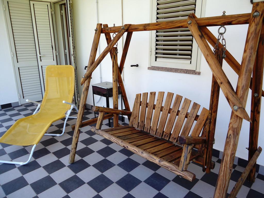 Ciuscia Bed & Breakfast Calatabiano Exterior photo